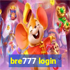 bre777 login